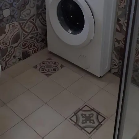 Garbini Fiera Apartment