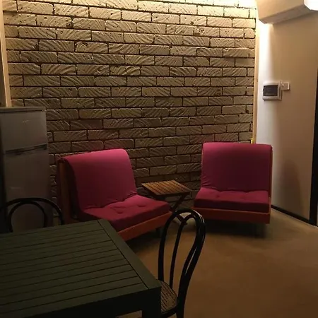 Apartment Garbini Fiera Verona