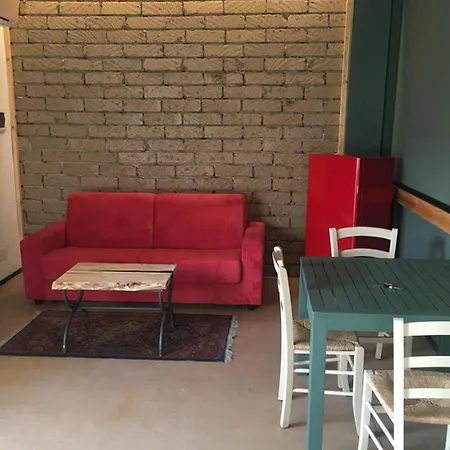 Garbini Fiera Apartment