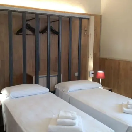 Apartment Garbini Fiera Verona