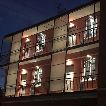 Apartment Garbini Fiera *